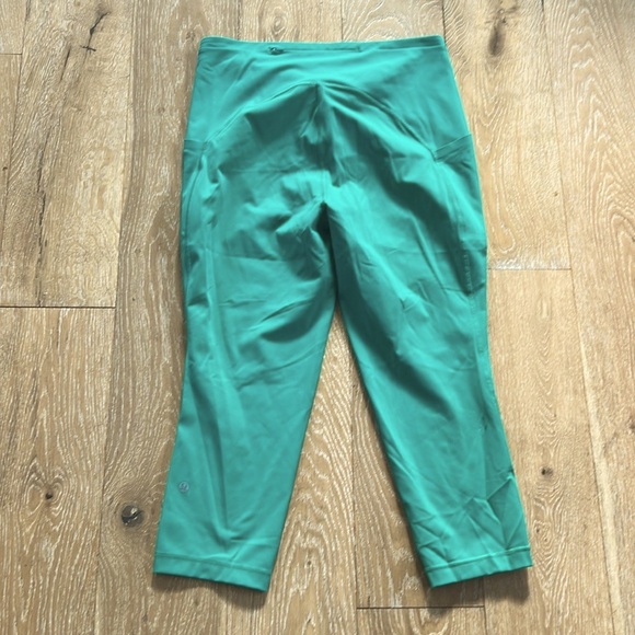 Lululemon 23" Swift Speed Crop - Picture 13 of 15